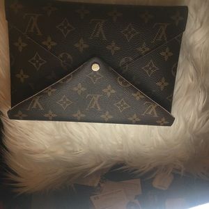 Louis Vuitton wallet